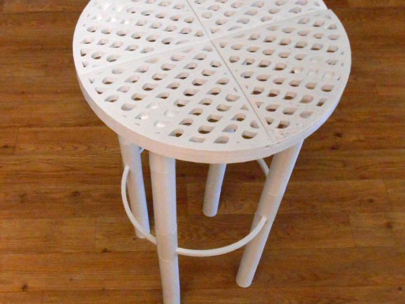 Table/Chair 3D Print Experiment